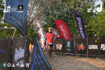 Dalat Ultra Trail 2026 - Ảnh #4732325