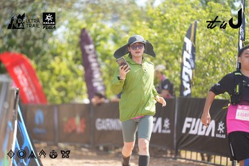 Dalat Ultra Trail 2026 - Ảnh #4837830