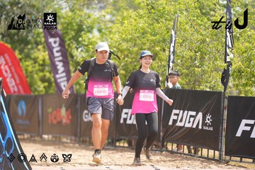 Dalat Ultra Trail 2026 - Ảnh #4859562