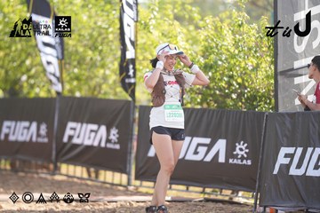 Dalat Ultra Trail 2026 - Ảnh #4770985