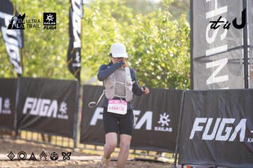 Dalat Ultra Trail 2026 - Ảnh #4772369