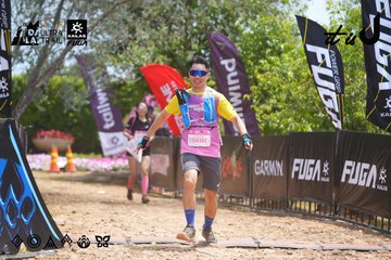 Dalat Ultra Trail 2026 - Ảnh #4868067