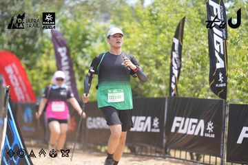 Dalat Ultra Trail 2026 - Ảnh #4861508