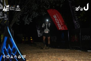 Dalat Ultra Trail 2026 - Ảnh #4765257