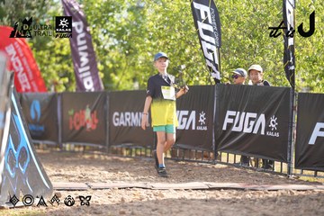 Dalat Ultra Trail 2026 - Ảnh #4770846
