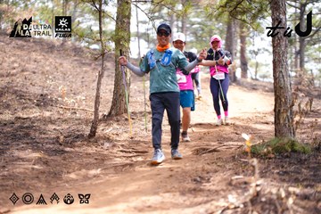 Dalat Ultra Trail 2026 - Ảnh #4855341