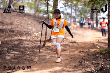 Dalat Ultra Trail 2026 - Ảnh #4855252