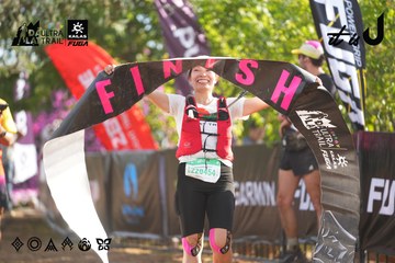 Dalat Ultra Trail 2026 - Ảnh #4769043