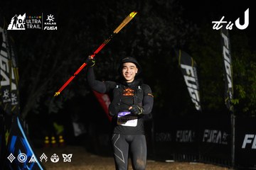 Dalat Ultra Trail 2026 - Ảnh #4764600