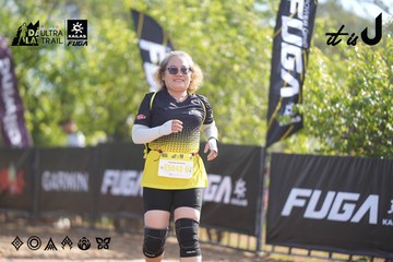 Dalat Ultra Trail 2026 - Ảnh #4773817
