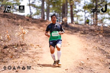 Dalat Ultra Trail 2026 - Ảnh #4855712