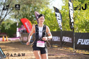 Dalat Ultra Trail 2026 - Ảnh #4769844