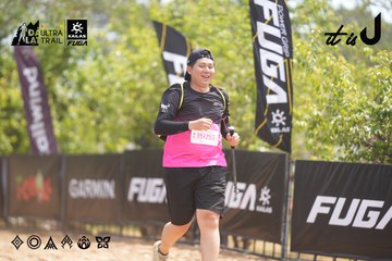 Dalat Ultra Trail 2026 - Ảnh #4860996