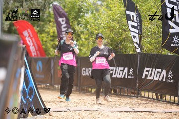 Dalat Ultra Trail 2026 - Ảnh #4860912
