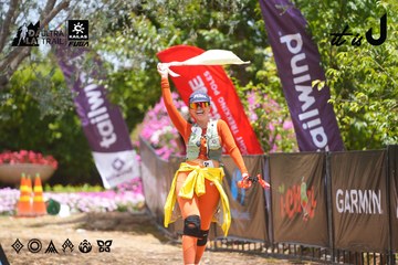 Dalat Ultra Trail 2026 - Ảnh #4870911