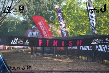Dalat Ultra Trail 2026 - Ảnh #4767540
