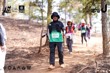 Dalat Ultra Trail 2026 - Ảnh #4854502