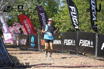 Dalat Ultra Trail 2026 - Ảnh #4729721
