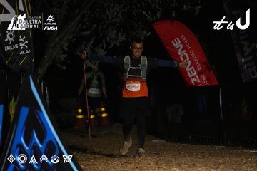 Dalat Ultra Trail 2026 - Ảnh #4765388