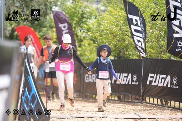 Dalat Ultra Trail 2026 - Ảnh #4860205