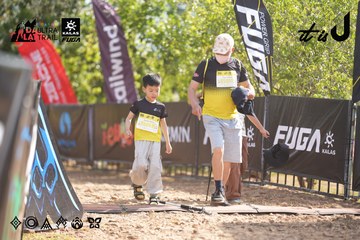 Dalat Ultra Trail 2026 - Ảnh #4833059