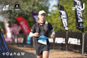 Dalat Ultra Trail 2026 - Ảnh #4731919