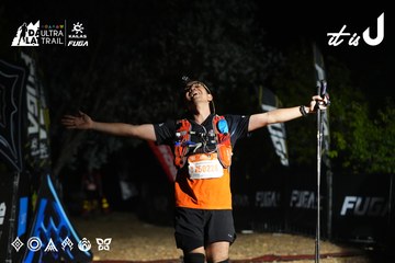 Dalat Ultra Trail 2026 - Ảnh #4766633