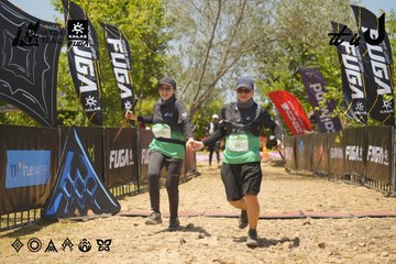 Dalat Ultra Trail 2026 - Ảnh #4728484
