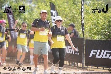 Dalat Ultra Trail 2026 - Ảnh #4857880