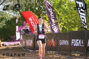 Dalat Ultra Trail 2026 - Ảnh #4769796