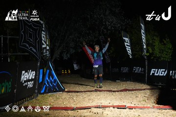 Dalat Ultra Trail 2026 - Ảnh #4766728