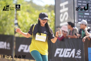 Dalat Ultra Trail 2026 - Ảnh #4837738