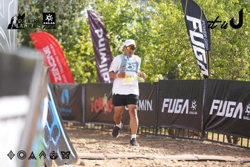Dalat Ultra Trail 2026 - Ảnh #4773445