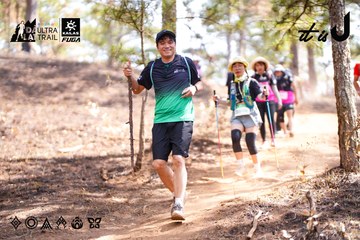 Dalat Ultra Trail 2026 - Ảnh #4853957