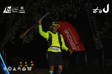 Dalat Ultra Trail 2026 - Ảnh #4765946
