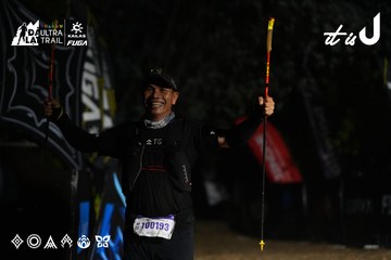 Dalat Ultra Trail 2026 - Ảnh #4765785