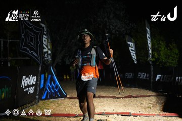 Dalat Ultra Trail 2026 - Ảnh #4765635