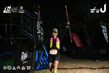 Dalat Ultra Trail 2026 - Ảnh #4765163