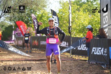 Dalat Ultra Trail 2026 - Ảnh #4767643