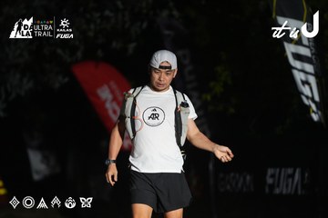 Dalat Ultra Trail 2026 - Ảnh #4765225