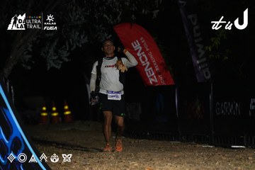 Dalat Ultra Trail 2026 - Ảnh #4764278