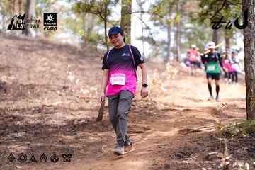 Dalat Ultra Trail 2026 - Ảnh #4854942