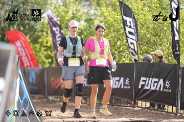 Dalat Ultra Trail 2026 - Ảnh #4770703