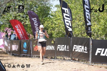 Dalat Ultra Trail 2026 - Ảnh #4729140
