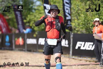 Dalat Ultra Trail 2026 - Ảnh #4729392