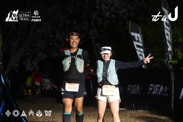 Dalat Ultra Trail 2026 - Ảnh #4764967