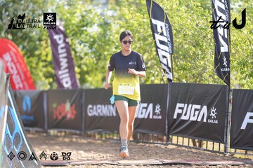 Dalat Ultra Trail 2026 - Ảnh #4770527