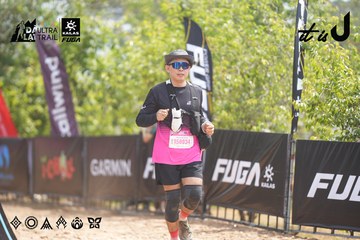 Dalat Ultra Trail 2026 - Ảnh #4859691