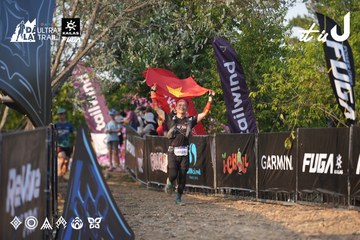 Dalat Ultra Trail 2026 - Ảnh #4732356