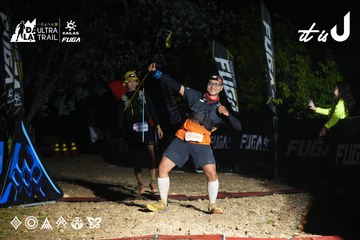 Dalat Ultra Trail 2026 - Ảnh #4766340